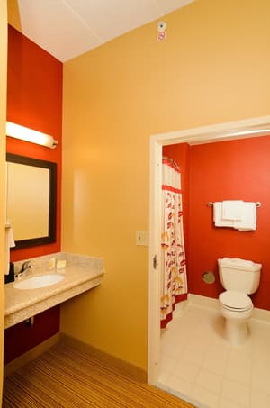 thumbnail: Bathroom