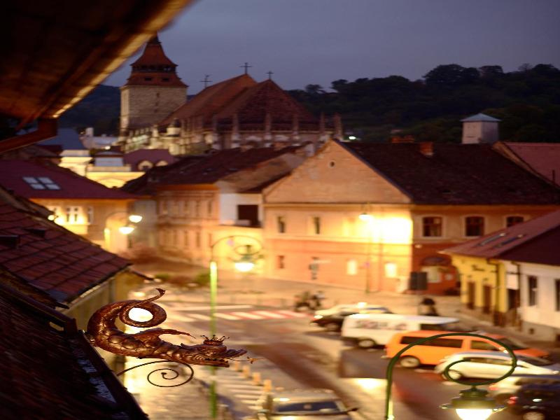 General view