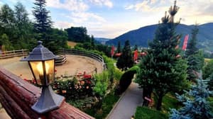 thumbnail: View from property