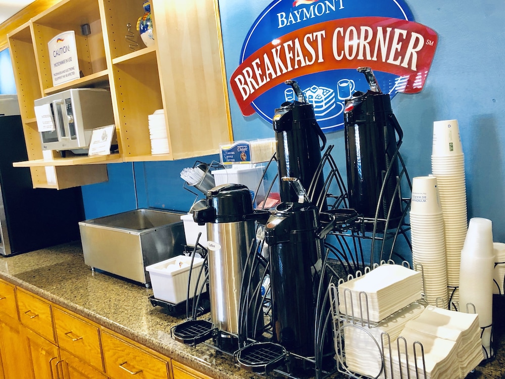Restaurant-cafeteria