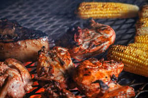 thumbnail: Food and drink