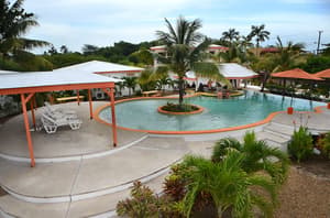 thumbnail: View from room