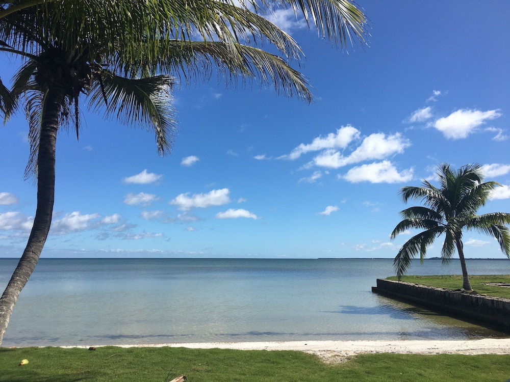 Beach/ocean view