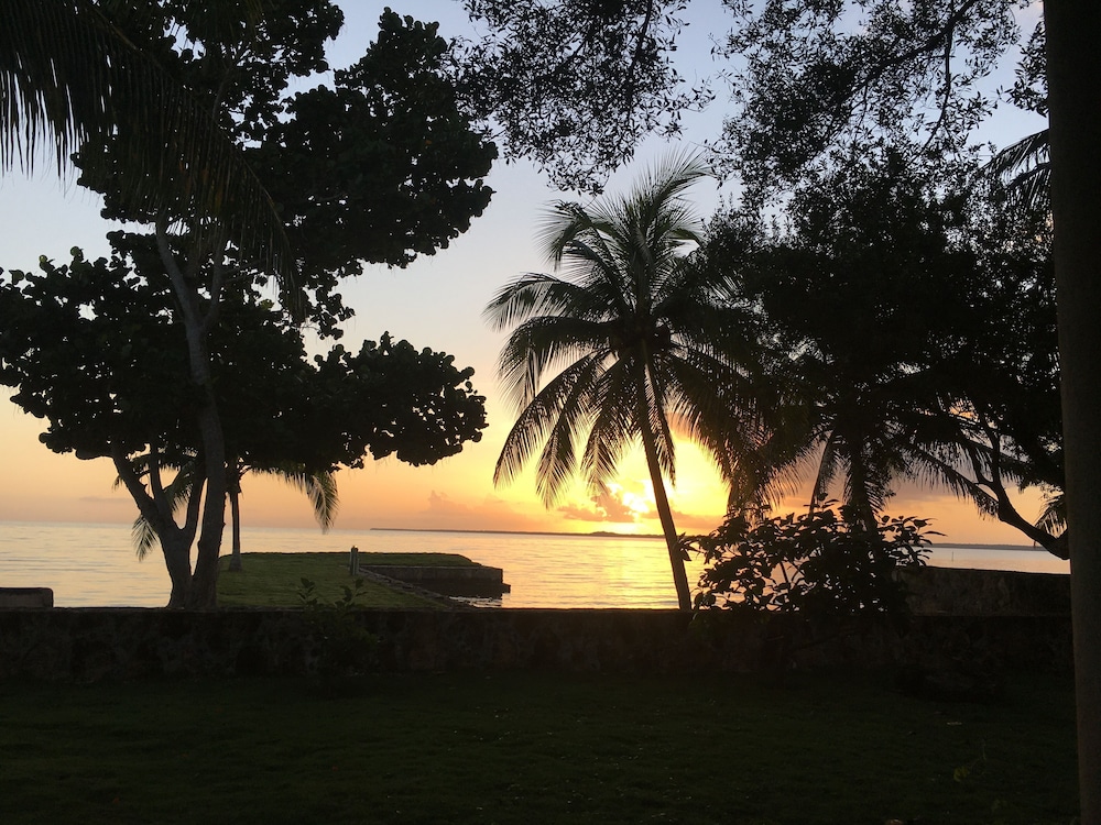 Water view