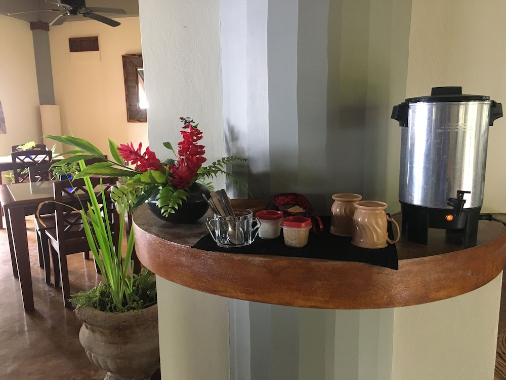 Coffee service