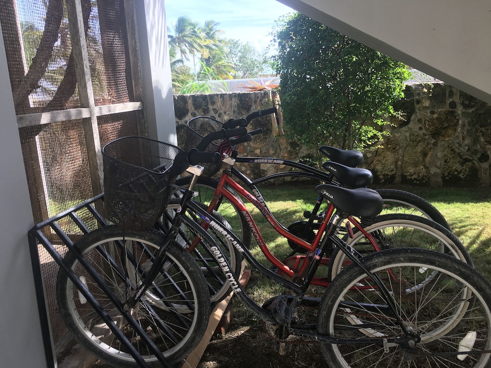 Bicycling