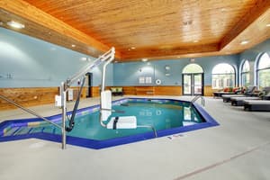 thumbnail: Pool