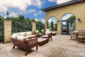 thumbnail: Property amenity