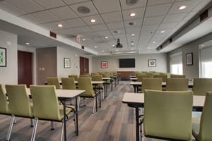 thumbnail: Meeting facility