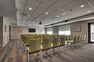 thumbnail: Meeting facility