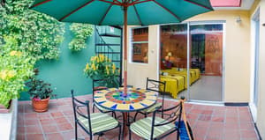 thumbnail: Terrace/patio