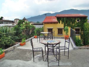 thumbnail: Terrace/patio