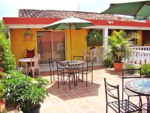 thumbnail: Terrace/patio