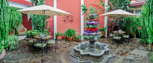 thumbnail: Terrace/patio