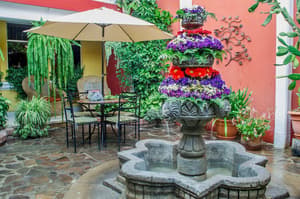 thumbnail: Terrace/patio