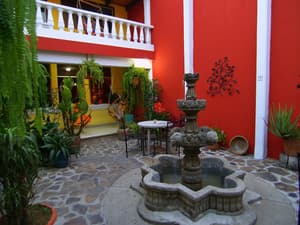 thumbnail: Terrace/patio
