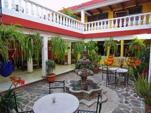 thumbnail: Terrace/patio