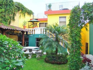 thumbnail: Terrace/patio