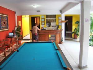 thumbnail: Garden view