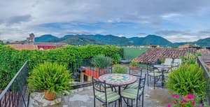 thumbnail: View from property