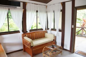 thumbnail: Living area
