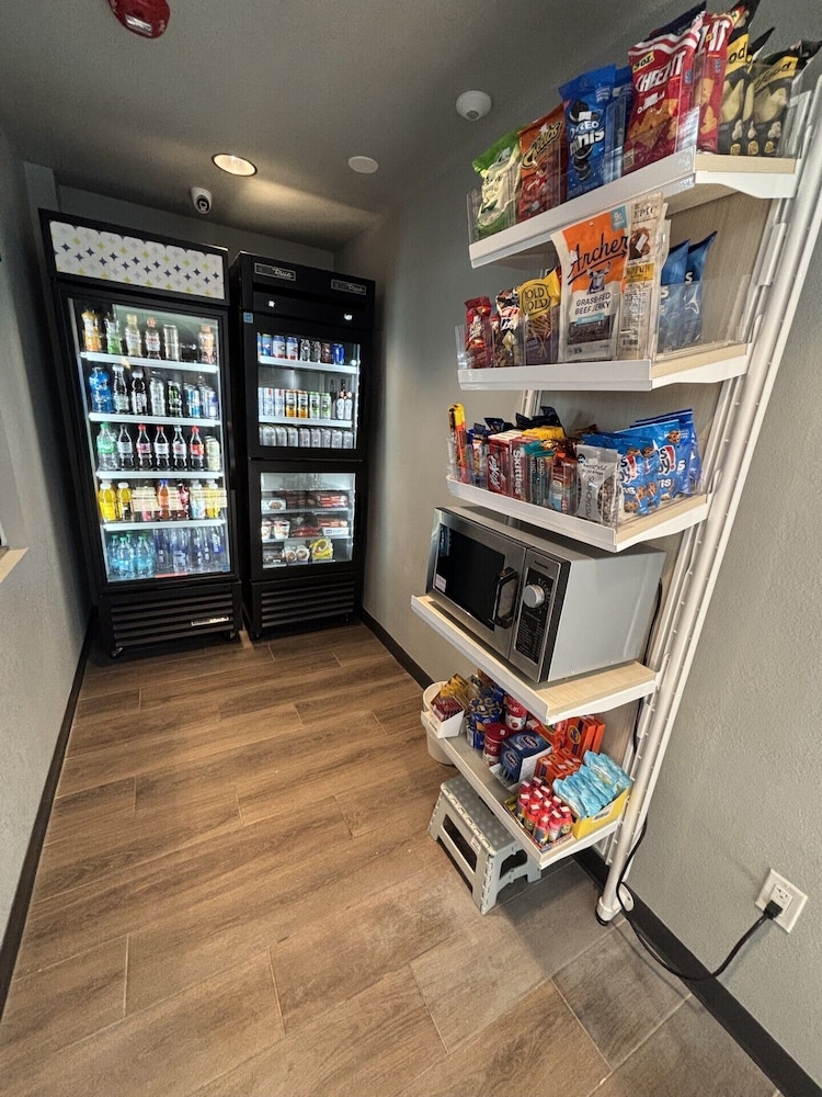 Vending machine