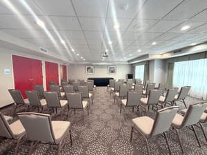 thumbnail: Meeting facility