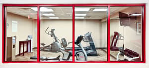 thumbnail: Gym