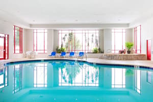 thumbnail: Indoor pool
