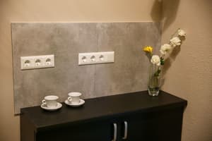 thumbnail: Room amenity