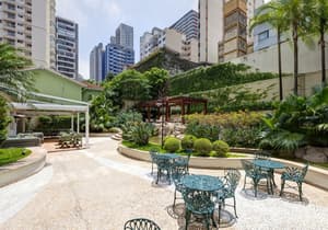 thumbnail: Garden