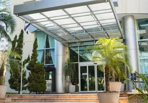 thumbnail: Exterior detail