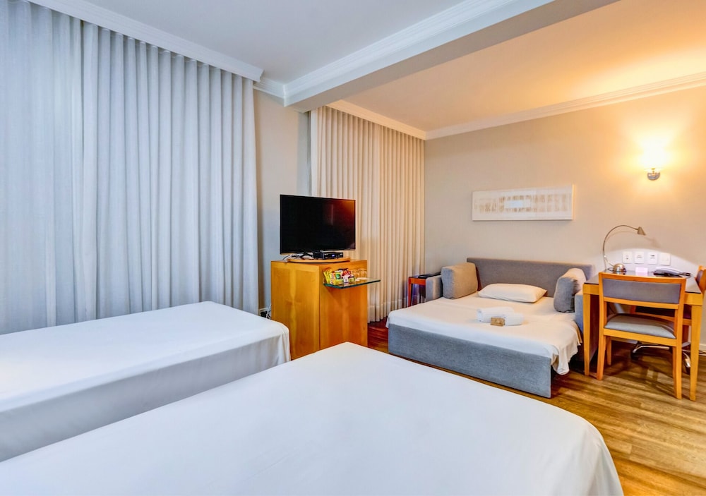 Extra beds