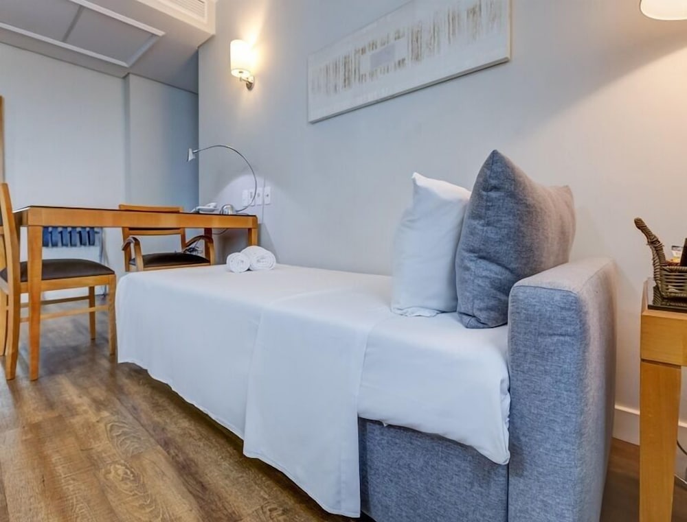 Extra beds