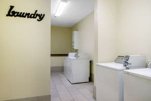 thumbnail: Laundry room