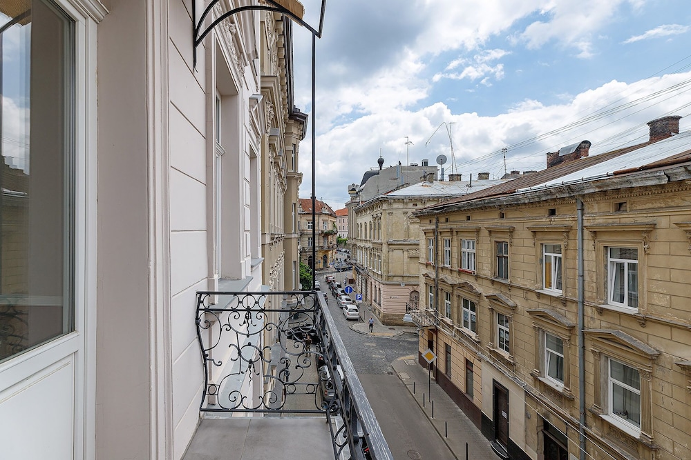 View from room