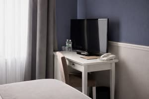 thumbnail: Living area