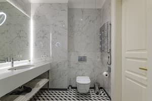 thumbnail: Bathroom