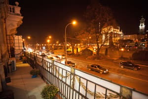 thumbnail: Terrace/patio