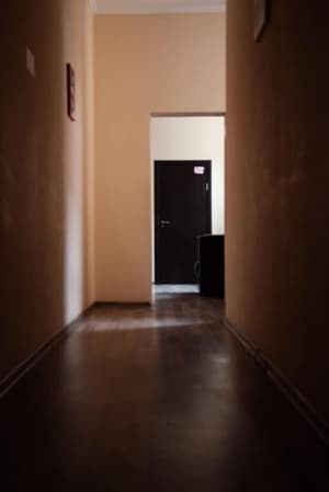 thumbnail: Hallway