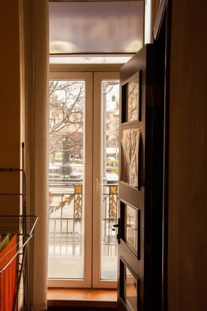 thumbnail: Hallway