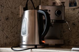 thumbnail: Shared kitchen facilities