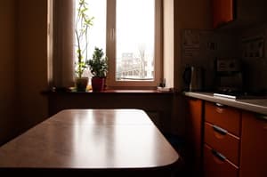 thumbnail: Shared kitchen