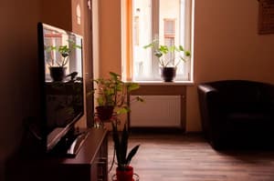 thumbnail: Living area
