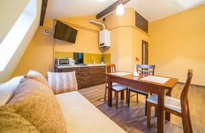 thumbnail: Private kitchenette
