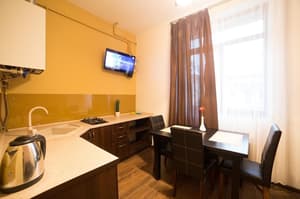 thumbnail: Private kitchen