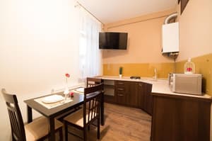 thumbnail: Private kitchen