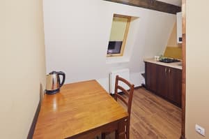 thumbnail: Private kitchenette