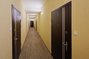 thumbnail: Hallway