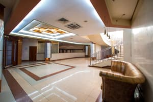 thumbnail: Interior